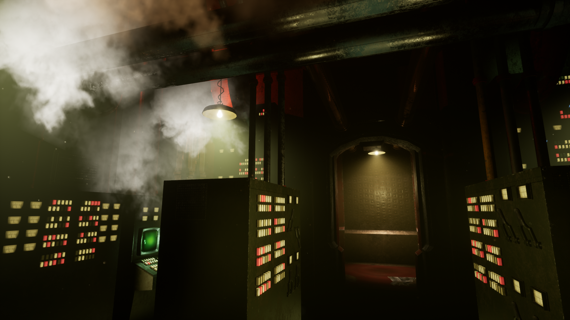 Environment views / 07