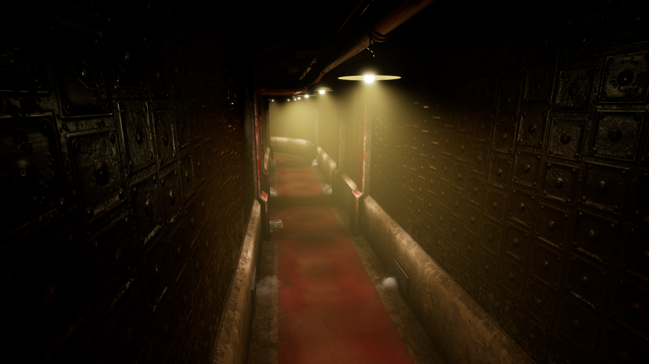Environment views / 02