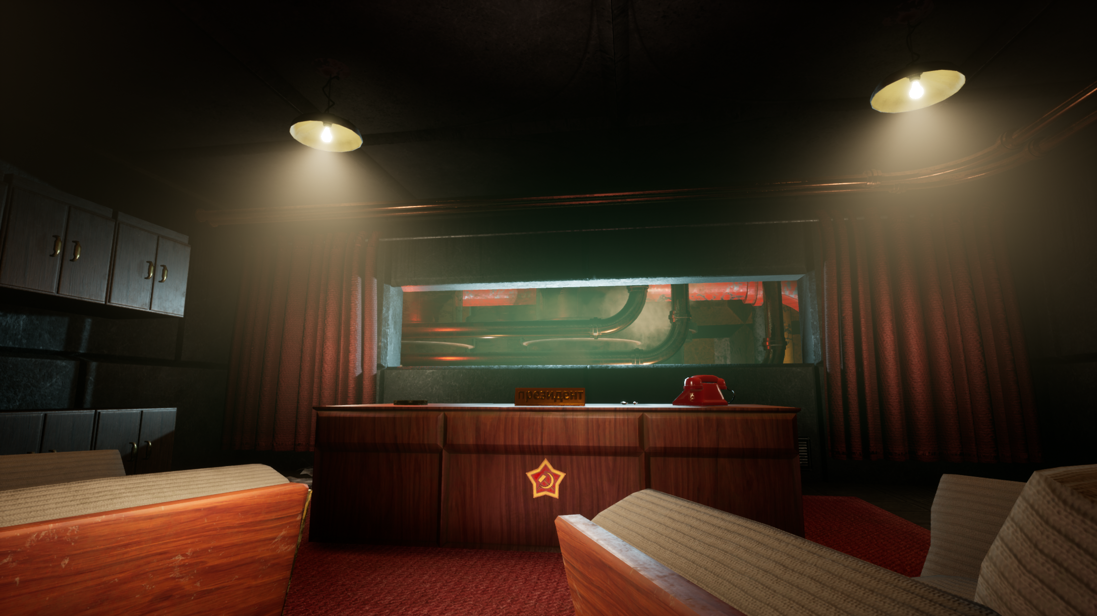 Environment views / 11