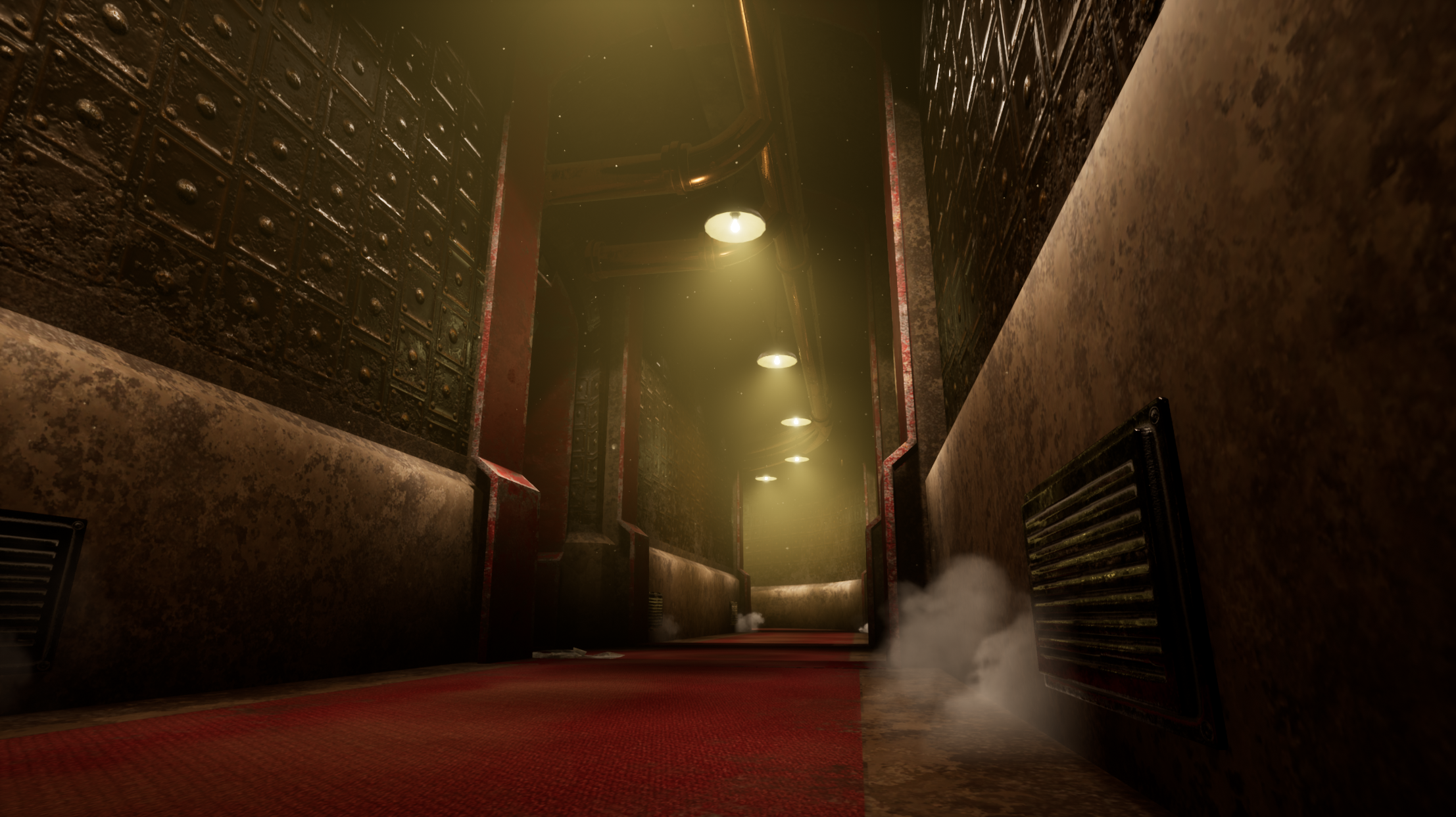Environment views / 03