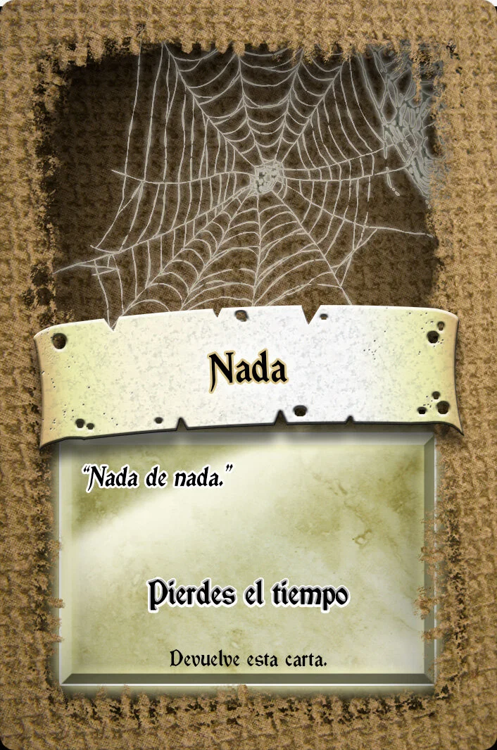 Loot cards / 03