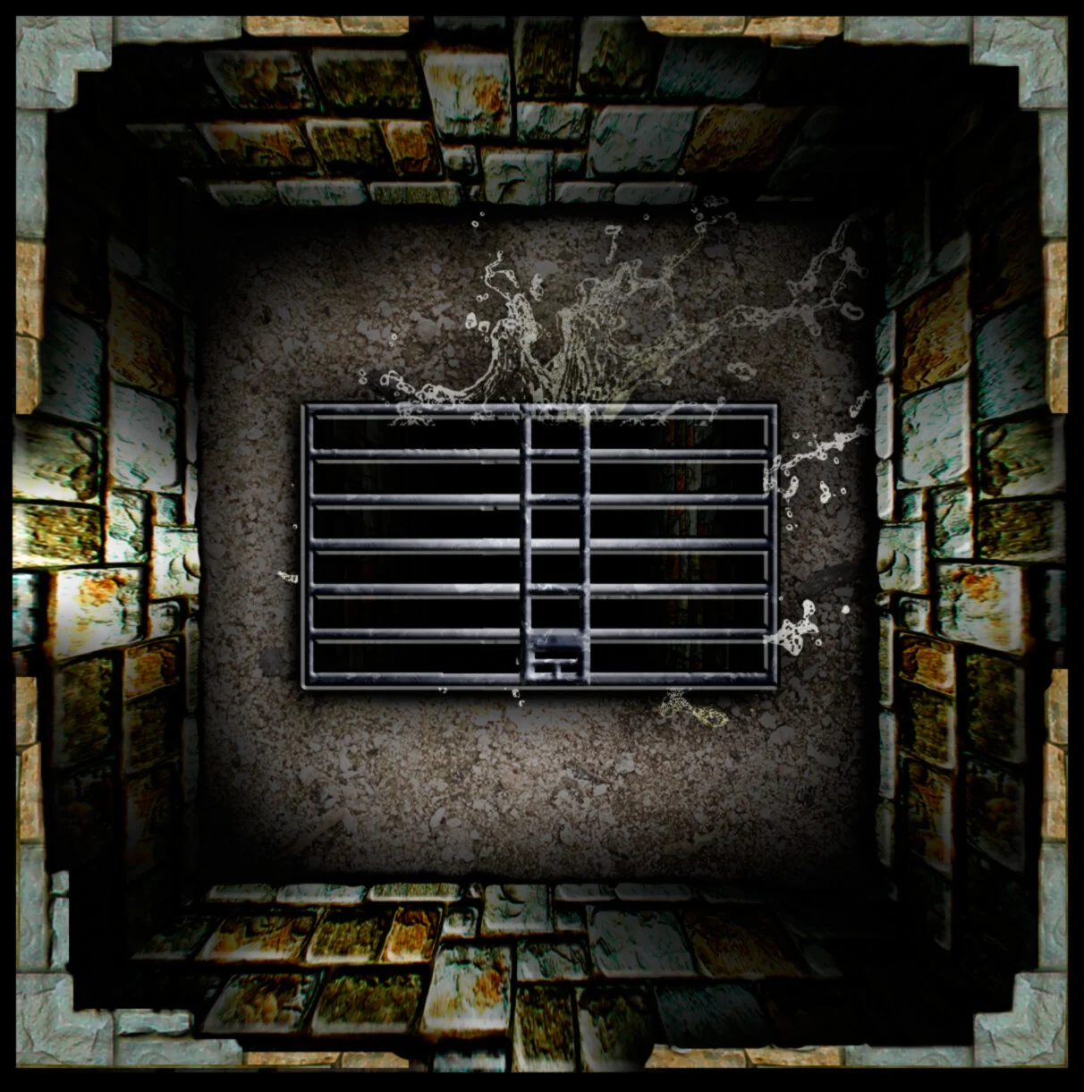 Room tiles / 02