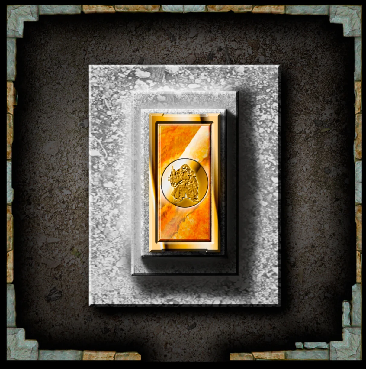 Room tiles / 06