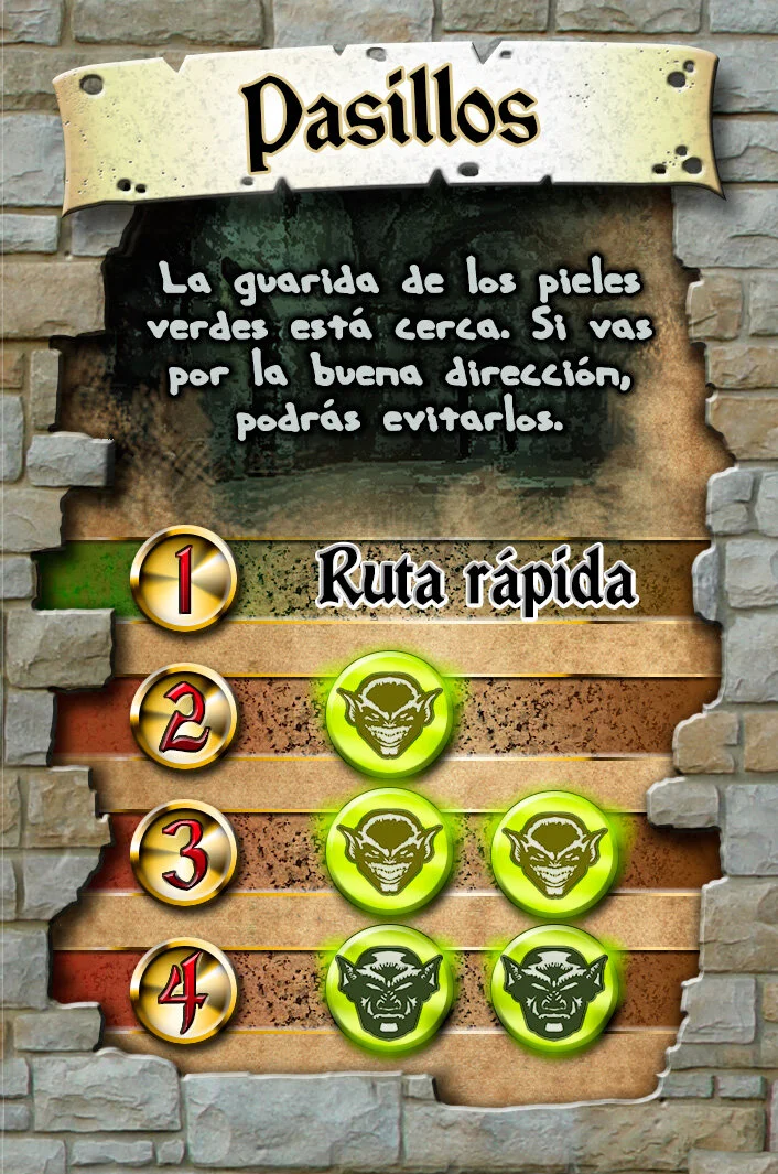 Destiny cards / 07