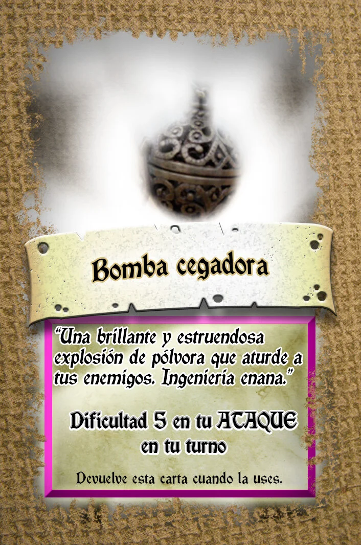Loot cards / 10