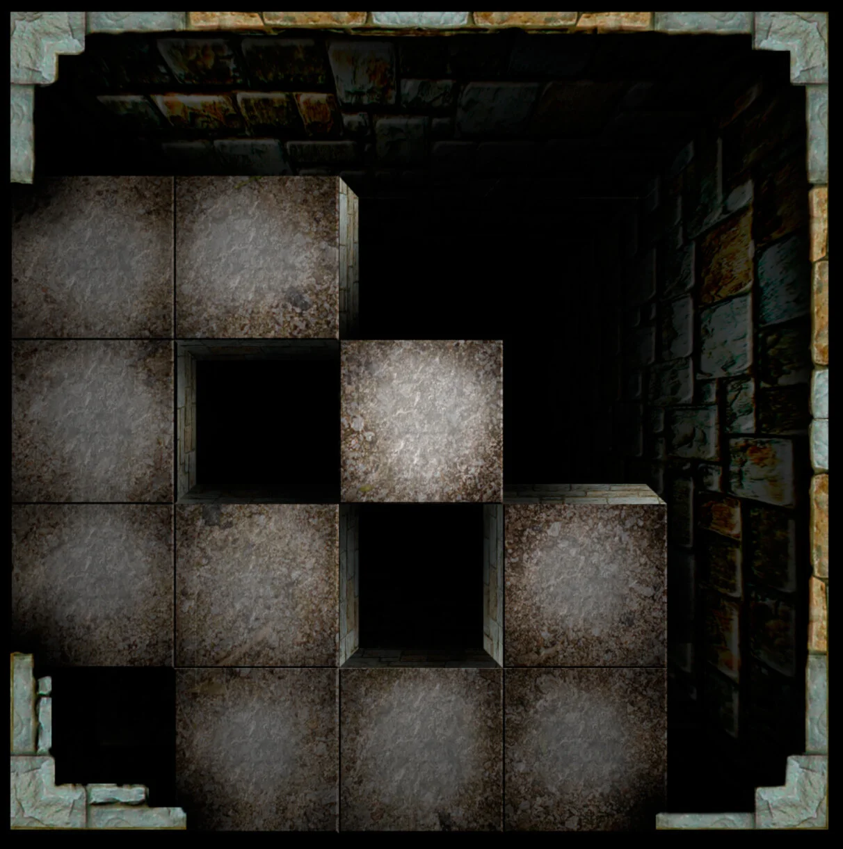 Room tiles / 03