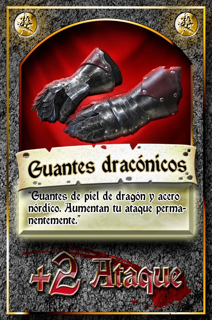 Relic cards / 04