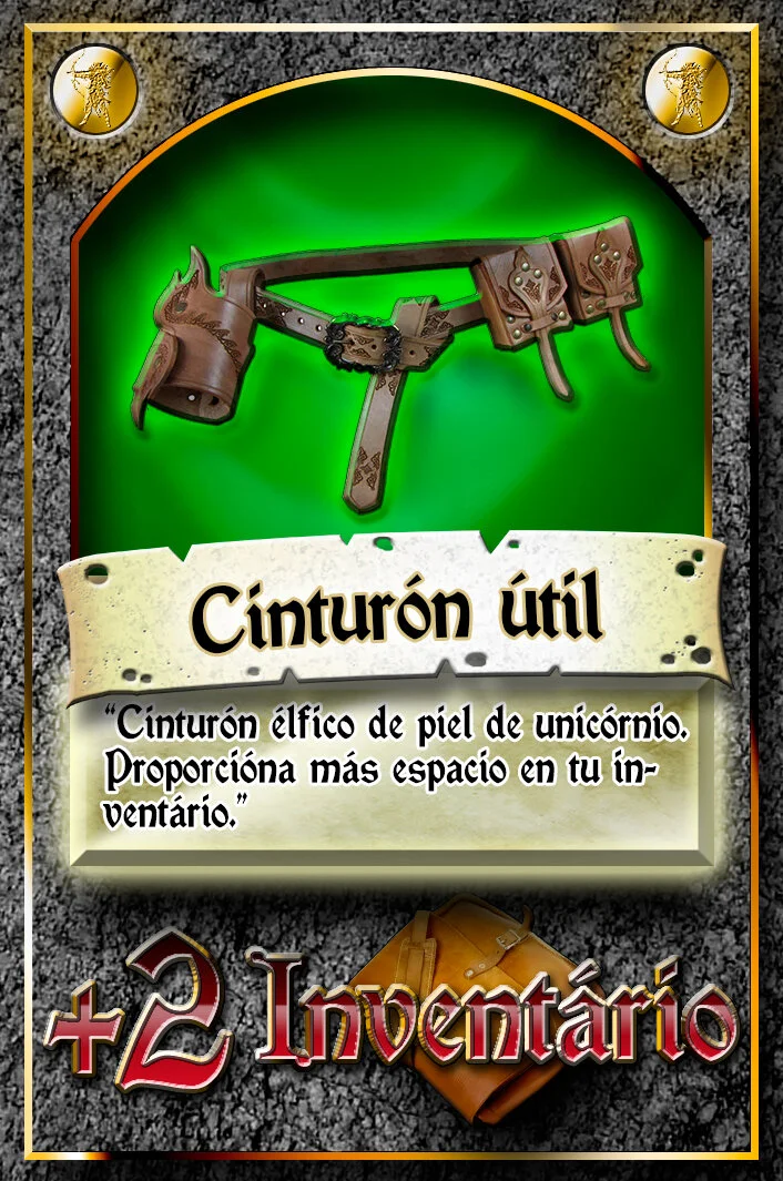 Relic cards / 12