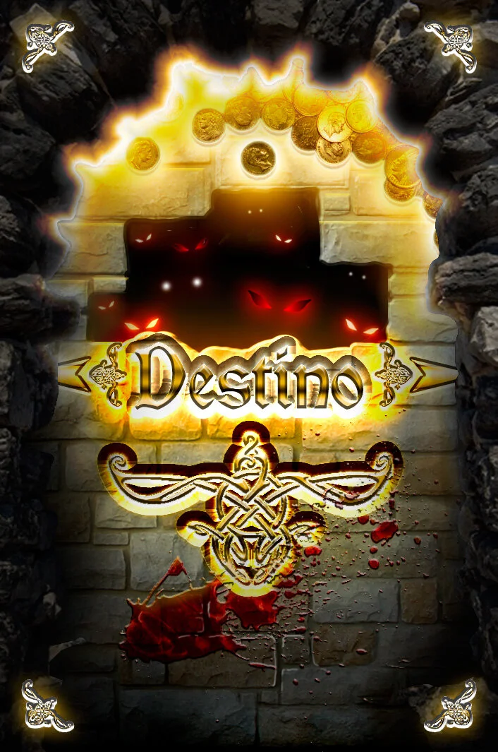 Destiny cards / 01