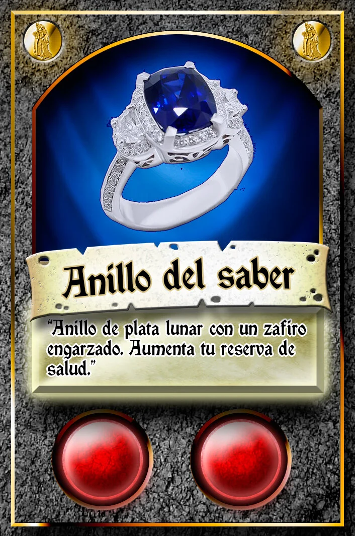 Relic cards / 06
