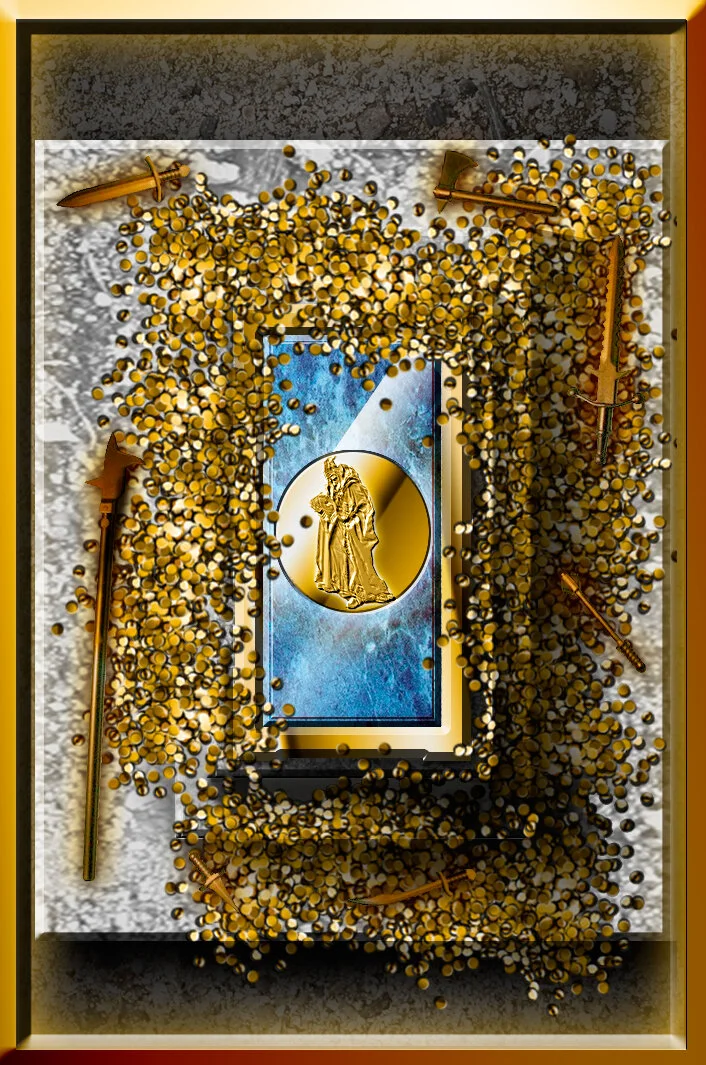 Relic cards / 05
