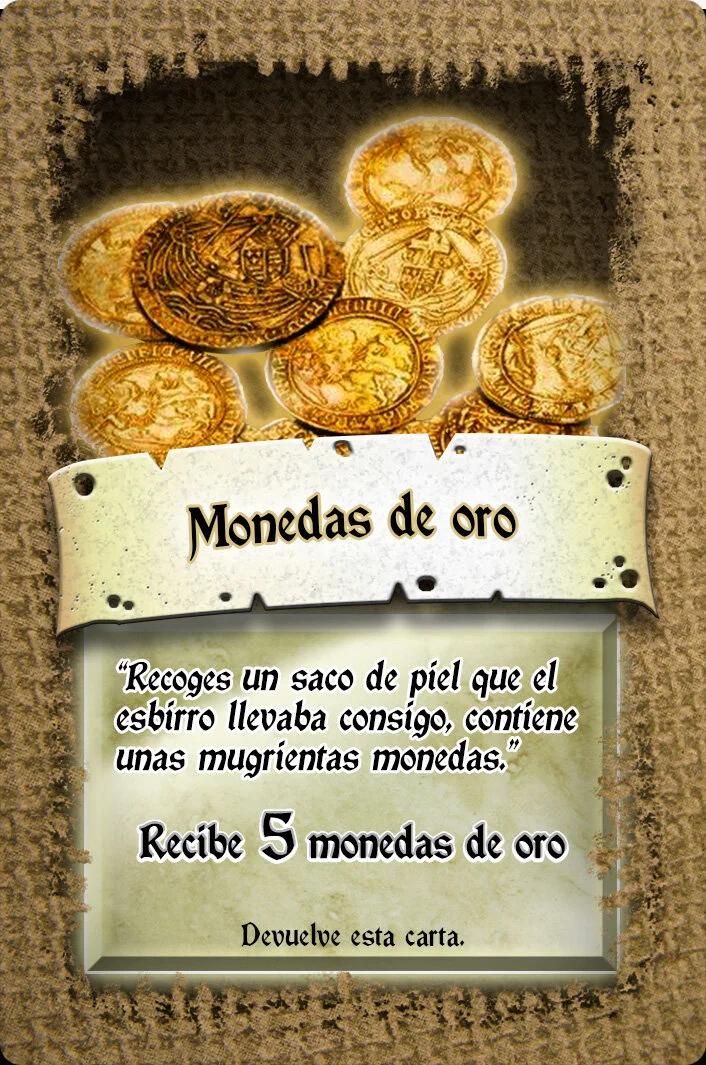 Loot cards / 02