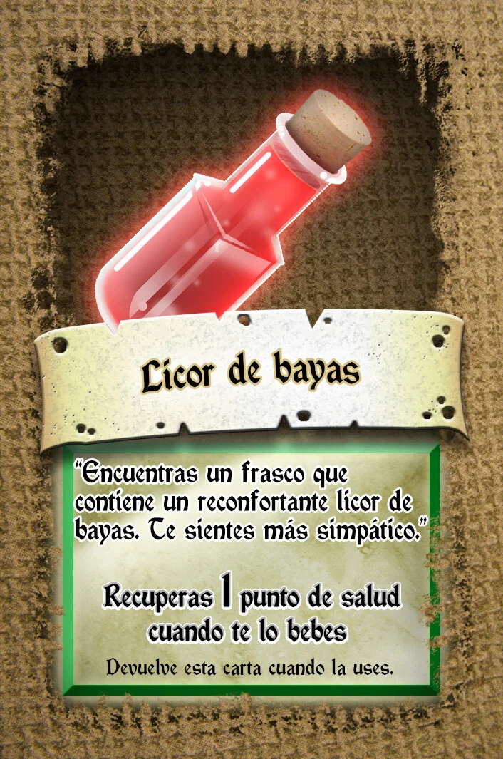 Loot cards / 05