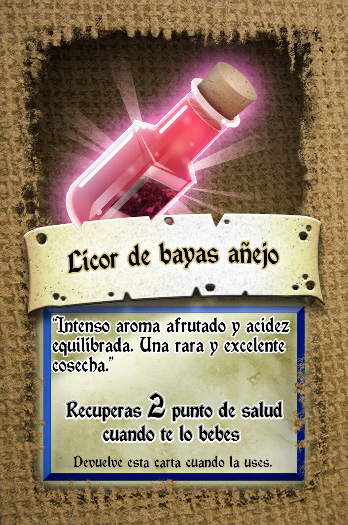 Loot cards / 06