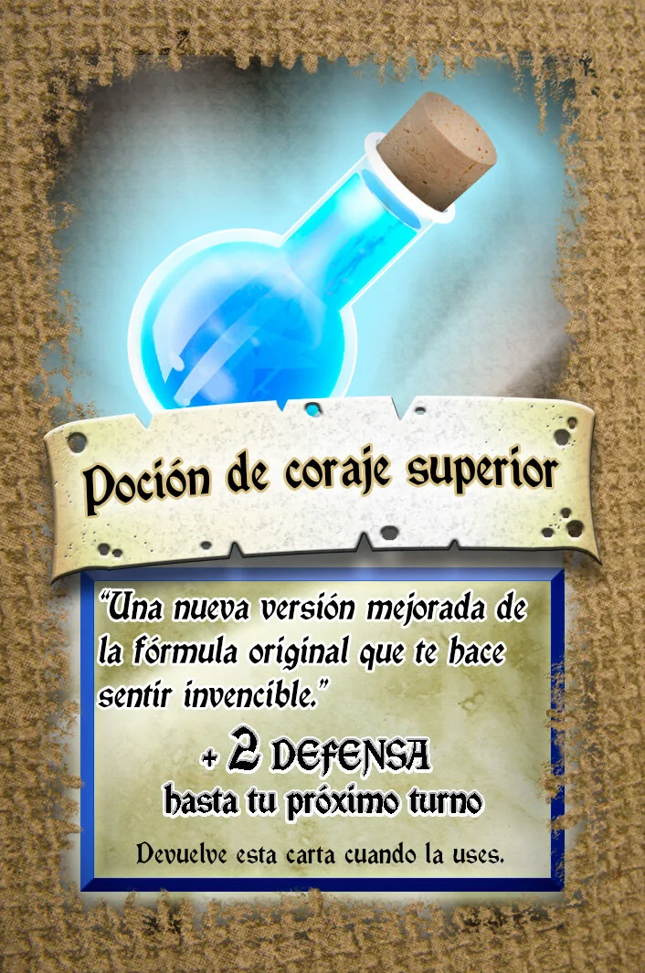 Loot cards / 08