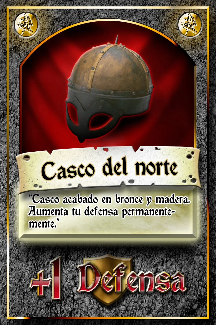 Relic cards / 02